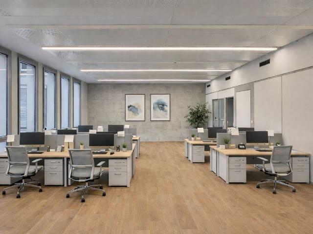Office for rent in Regensdorf 810 m² | dreamo. Ch