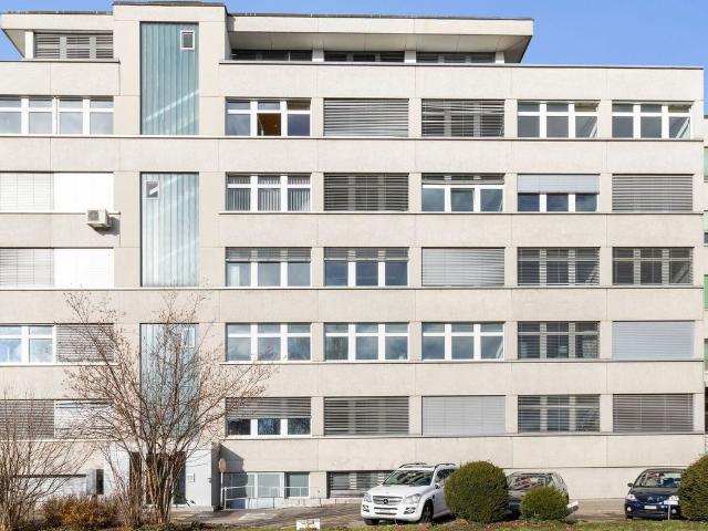 Office for rent in Regensdorf 11 m² | dreamo. Ch
