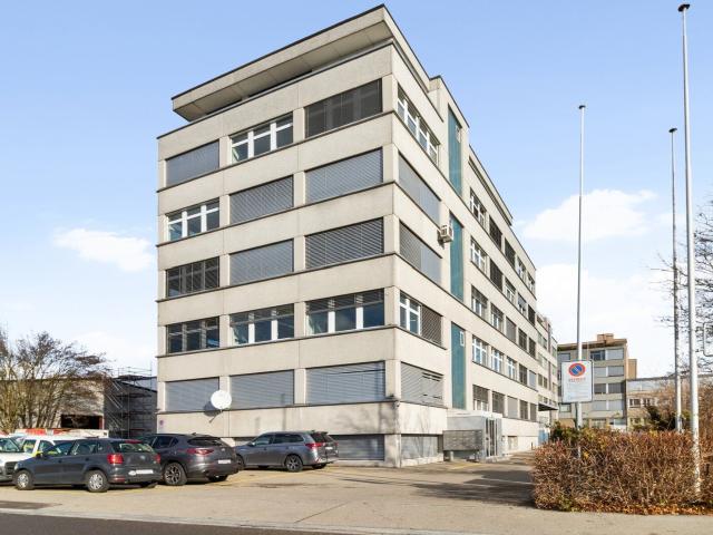 Office for rent in Regensdorf 11 m² | dreamo. Ch
