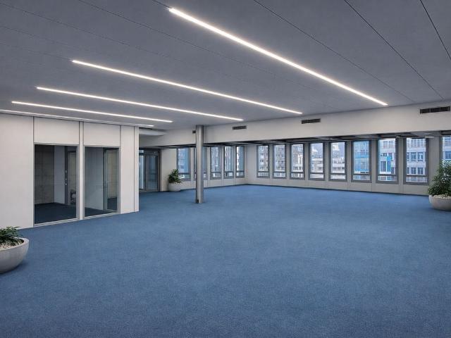 Office for rent in Regensdorf 284 m² | dreamo. Ch