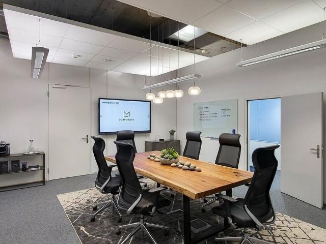 Office for rent in Reinach BL 550 m² | dreamo. Ch