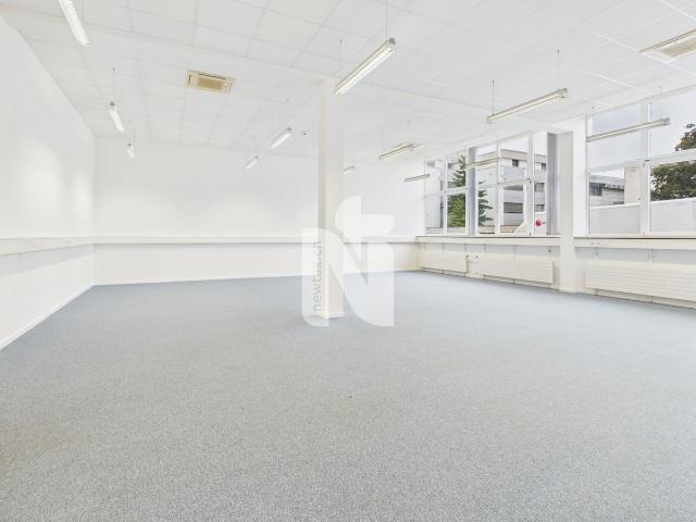 Office for rent in Reinach BL 150 m² | dreamo. Ch
