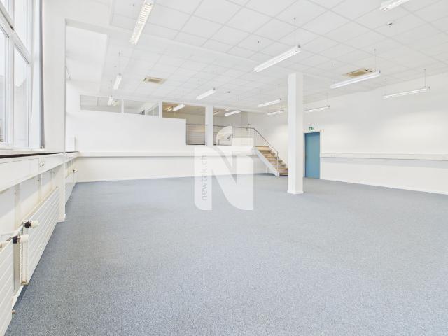 Office for rent in Reinach BL 150 m² | dreamo. Ch