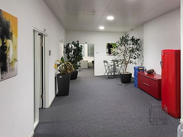 Office for rent in Reinach BL 1 100 m² | dreamo. Ch