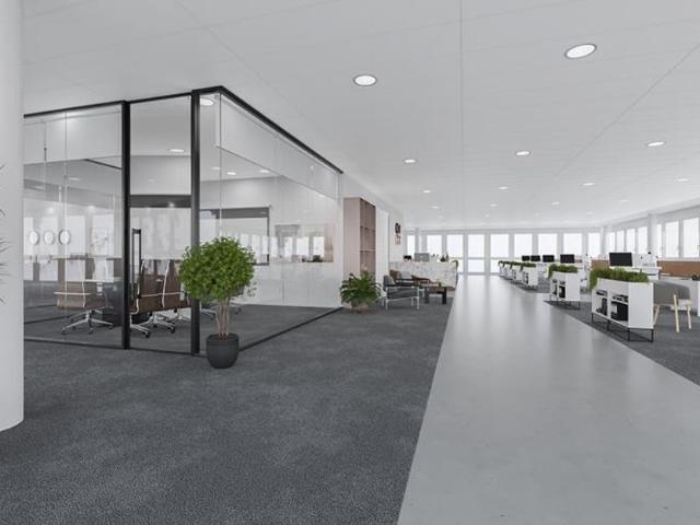 Office for rent in Renens VD Ref 19058 | dreamo. Ch