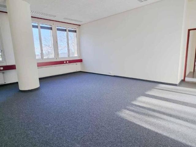Office for rent in Renens VD 153 m² | dreamo. Ch