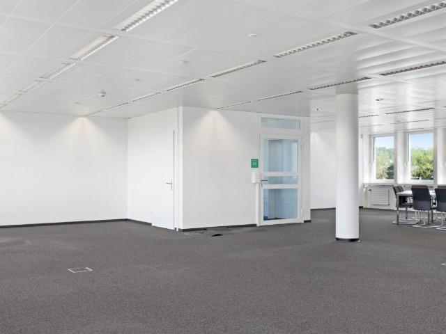 Office for rent in Renens VD 150 m² | dreamo. Ch