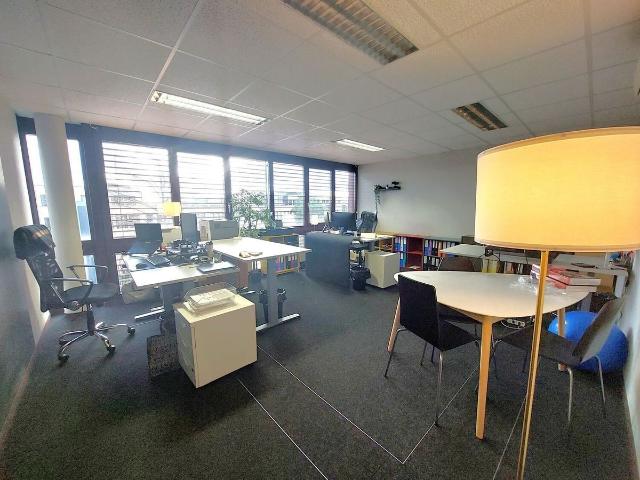 Office for rent in Renens VD 178 m² | dreamo. Ch