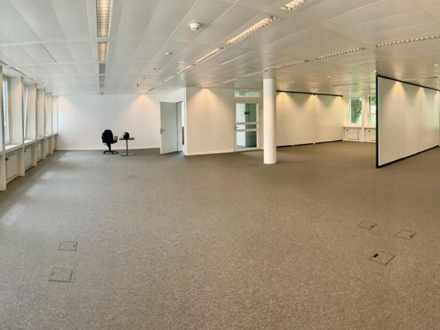 Office for rent in Renens VD 185 m² | dreamo. Ch