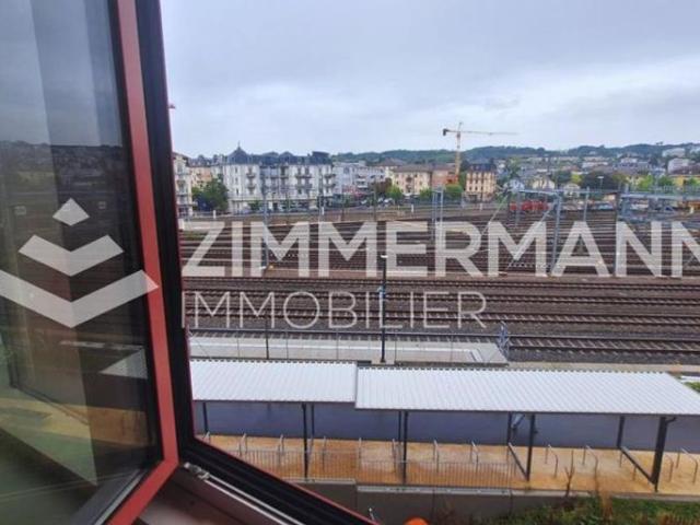 Office for rent in Renens VD 100 m² | dreamo. Ch
