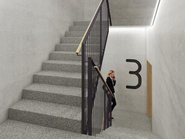 Office for rent in Renens VD 130 m² | dreamo. Ch