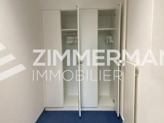 Office for rent in Renens VD 132 m² | dreamo. Ch