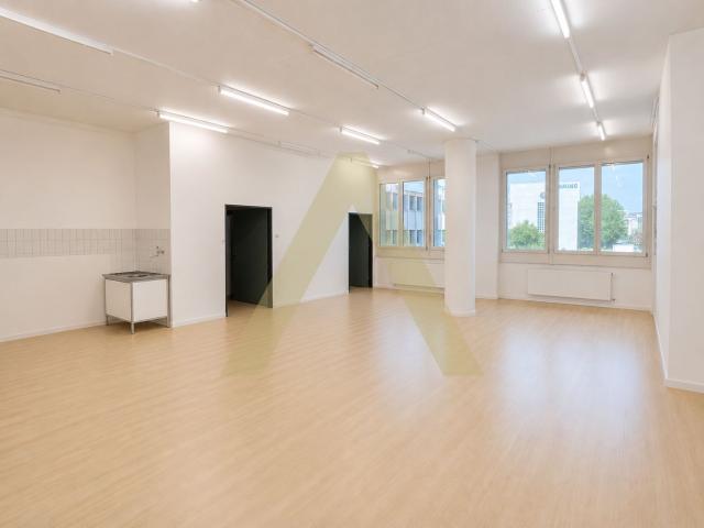 Office for rent in Renens VD 210 m² | dreamo. Ch