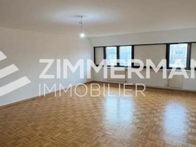 Office for rent in Renens VD 55 m² | dreamo. Ch