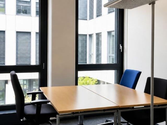 Office for rent in Renens VD 530 m² | dreamo. Ch