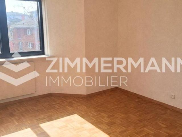 Office for rent in Renens VD 80 m² | dreamo. Ch