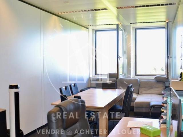 Office for rent in Renens VD 80 m² | dreamo. Ch