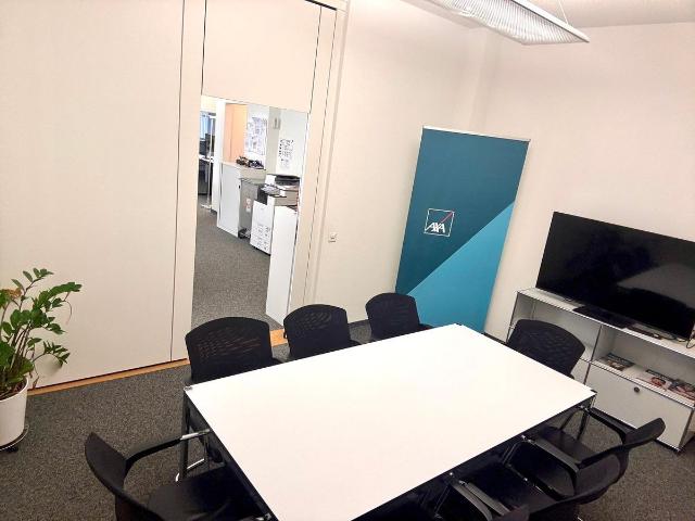 Office for rent in Rheinfelden 105 m² | dreamo. Ch