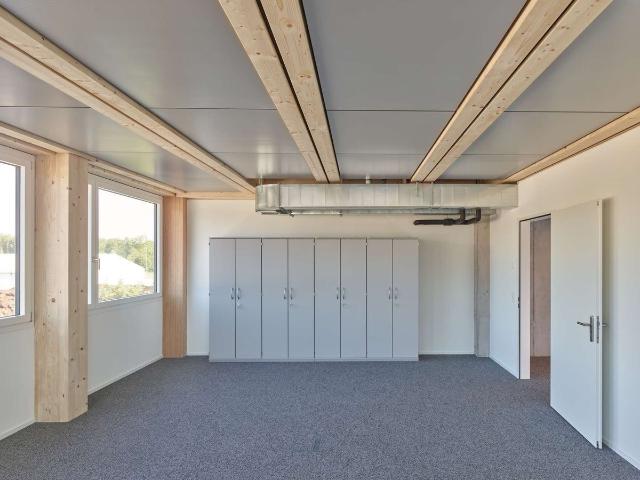 Office for rent in Rheinfelden 680 m² | dreamo. Ch