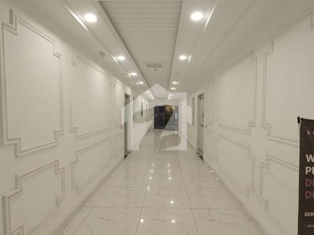 Office For Rent In Rs. 75000