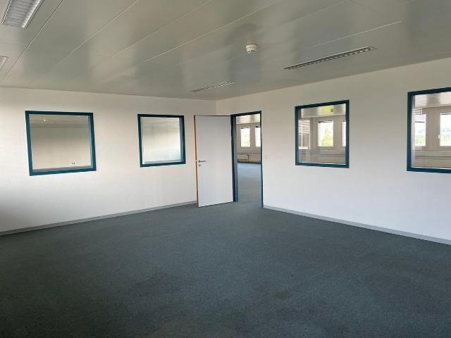 Office for rent in Rümlang 540 m² | dreamo. Ch