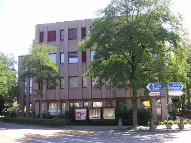 Office for rent in Wohlen AG 152 m² | dreamo. Ch