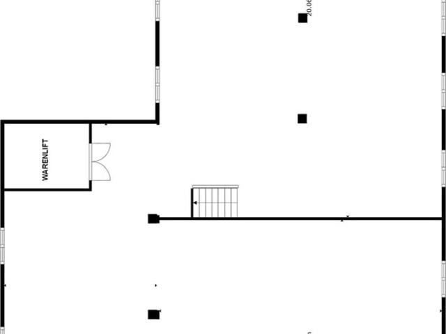 Office for rent in Wohlen AG 897 m² | dreamo. Ch