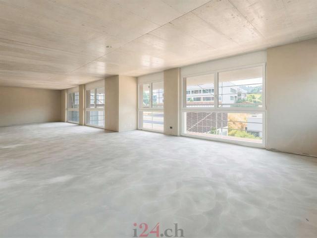Office for rent in Wollerau 76 m² | dreamo. Ch