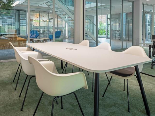Office for rent in Wallisellen 3 300 m² | dreamo. Ch