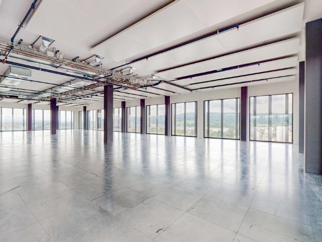 Office for rent in Wallisellen 1 456 m² | dreamo. Ch