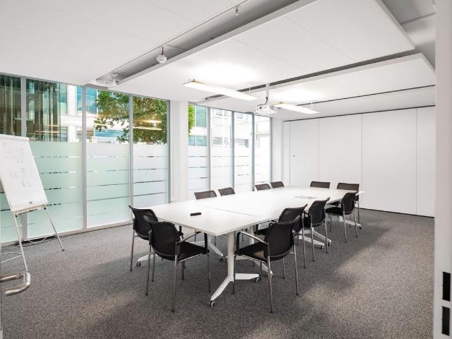 Office for rent in Wallisellen 402 m² | dreamo. Ch
