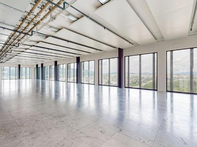 Office for rent in Wallisellen 4 400 m² | dreamo. Ch