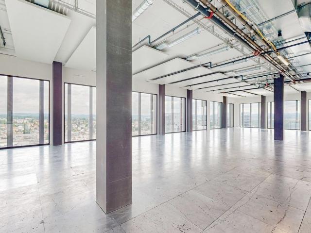Office for rent in Wallisellen 718 m² | dreamo. Ch