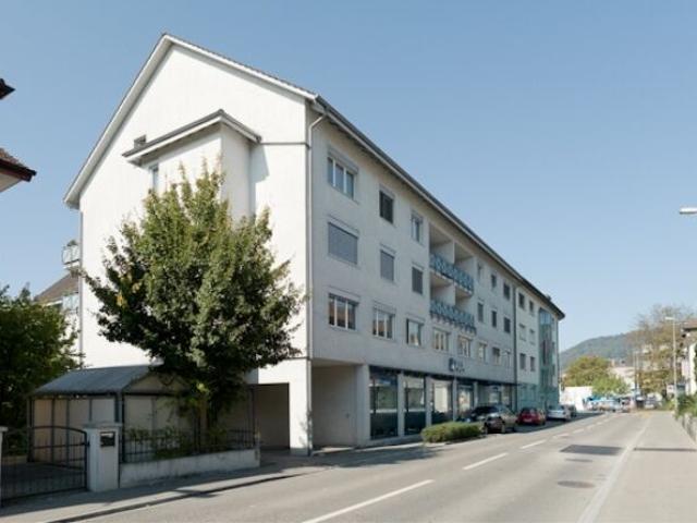 Office for rent in Weinfelden 202 m² | dreamo. Ch