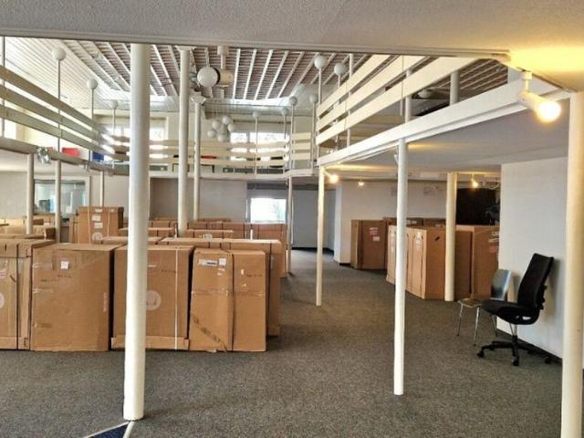 Office for rent in Wil SG 334 m² | dreamo. Ch