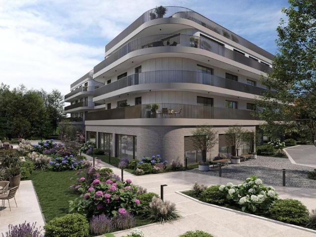 Office for rent in Wilen b. Wollerau 51 m² | dreamo. Ch