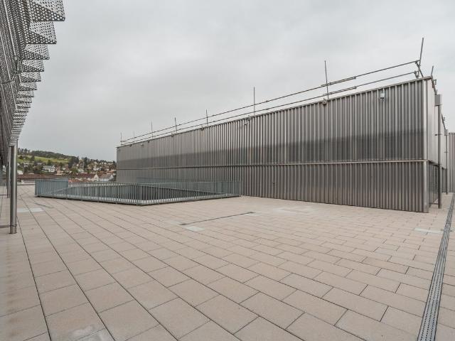 Office for rent in Winterthur 400 m² | dreamo. Ch