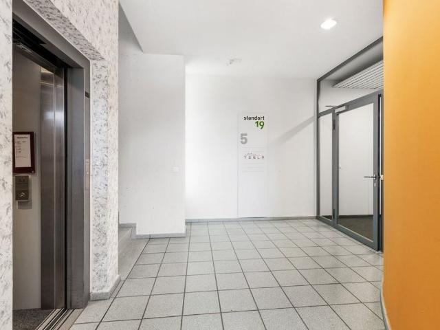 Office for rent in Winterthur 46 m² | dreamo. Ch