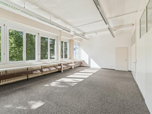 Office for rent in Winterthur 696 m² | dreamo. Ch