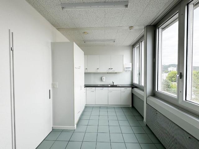 Office for rent in Winterthur 840 m² | dreamo. Ch