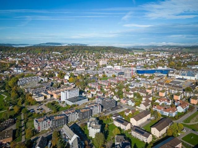 Office for rent in Winterthur 107 m² | dreamo. Ch