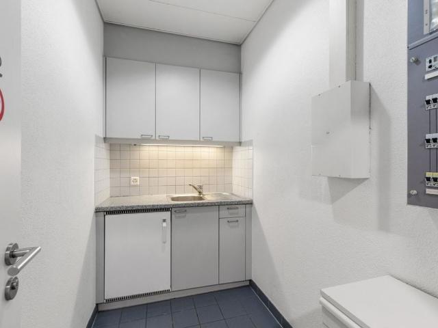 Office for rent in Winterthur 110 m² | dreamo. Ch