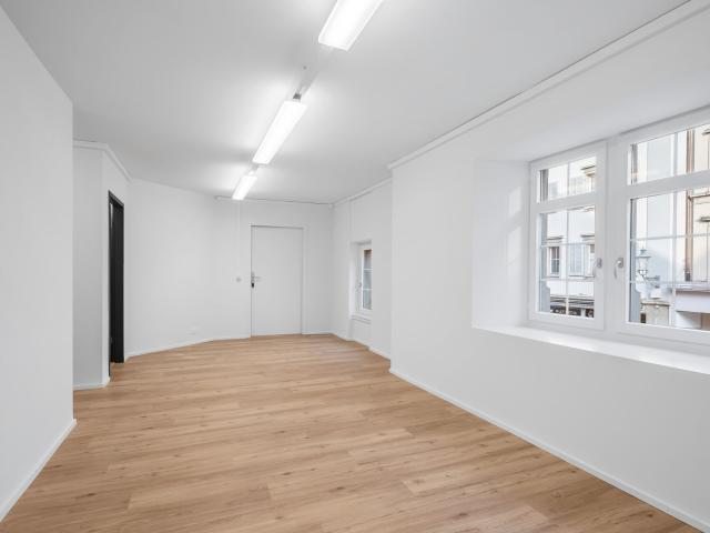 Office for rent in Winterthur 193 m² | dreamo. Ch