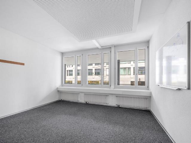 Office for rent in Winterthur 235 m² | dreamo. Ch