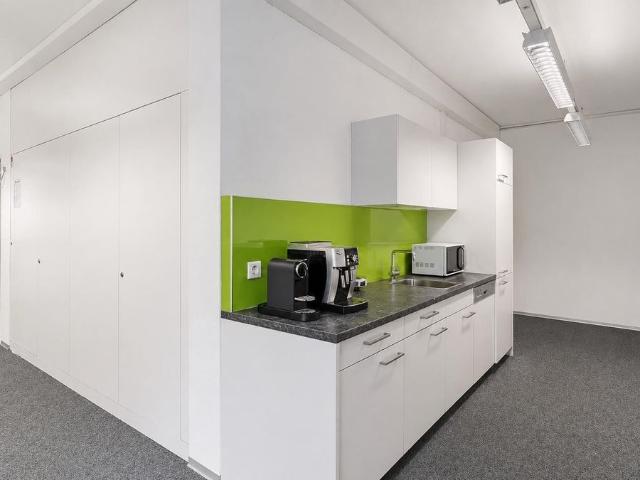 Office for rent in Winterthur 245 m² | dreamo. Ch