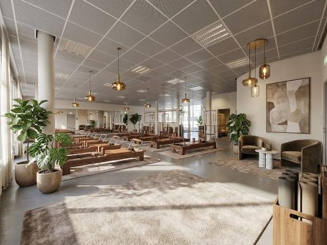 Office for rent in Winterthur 313 m² | dreamo. Ch