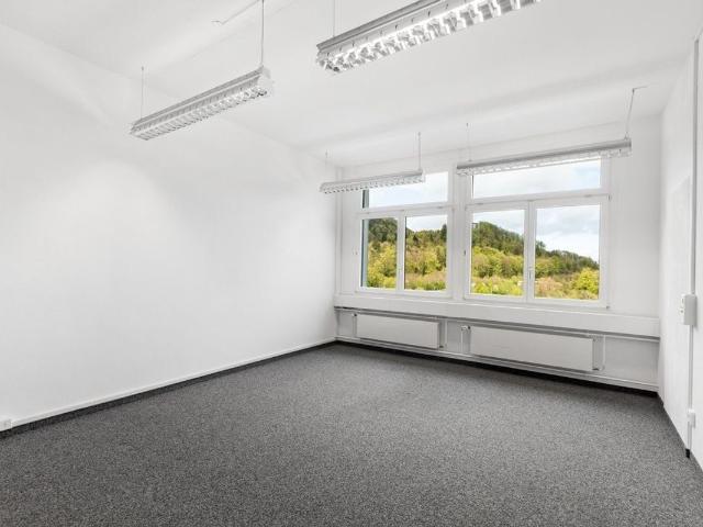 Office for rent in Winterthur 35 m² | dreamo. Ch
