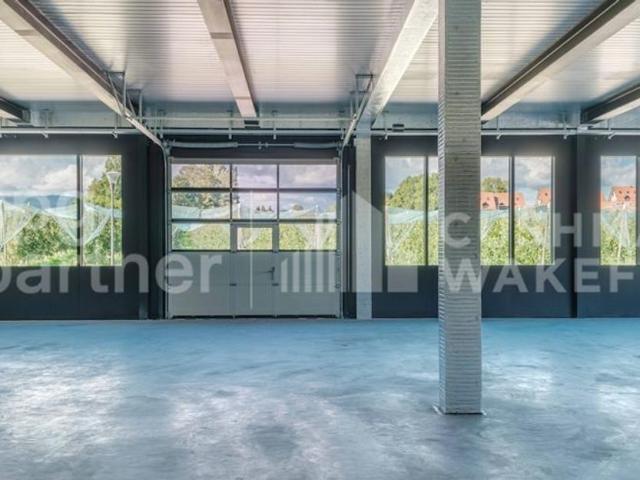 Office for rent in Tolochenaz 200 m² | dreamo. Ch