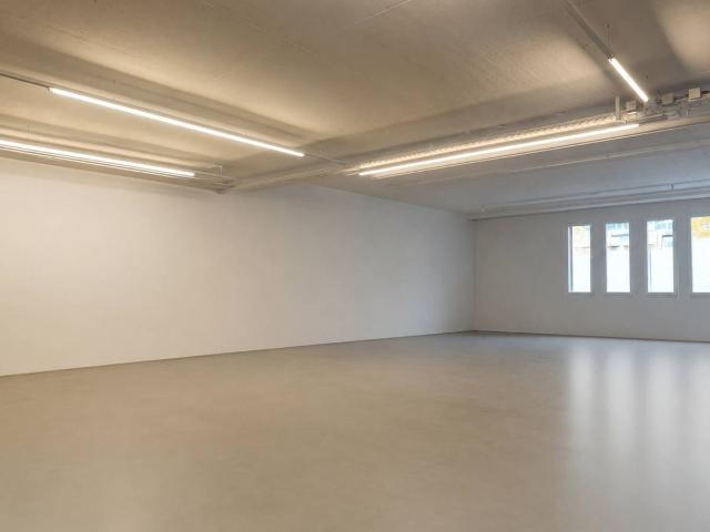 Office space for rent in Baar 291 m² | dreamo. Ch
