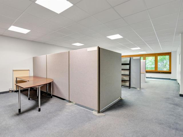 Office for rent in Tägerwilen 25 m² | dreamo. Ch